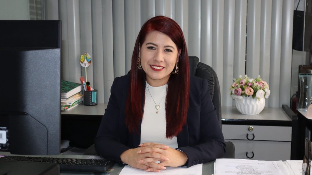 Lic. Lizbeth Pérez Marchan