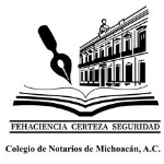 Colegio De Notarios 